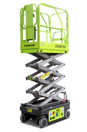 Scissor Lifts